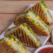 Vegetable Mayo Corn Sandwich