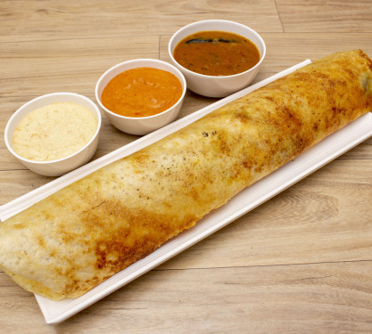 Venu's Special Dosa