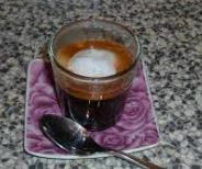 Esspresso Macchatino