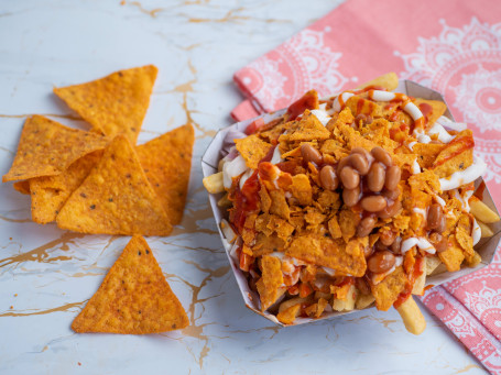 Special Nachos Fries