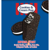 Cookies Cream Pop