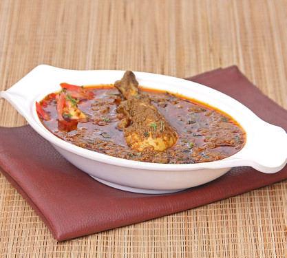 Chicken Laziz Masala (6Pcs)