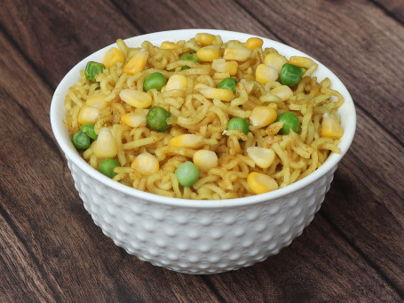 Corn Masala Maggi (1 Single)