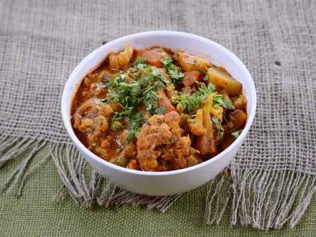 Mix Bhaji Masala