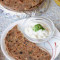 Healthy Multigrain Paratha (2 Pes)