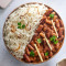 Punjabi Style Rajma Chawal