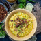 Healthy Butter Dal Khichdi