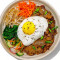 Koreaanse Ribeye Bibimbap*