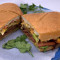 Torta Cilantro