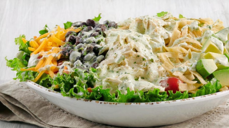 Pittige Jalapeño Ranch Salade (P)