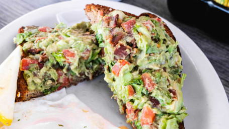 Blt Avocadotoast