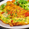 De Mexicaanse Omelet