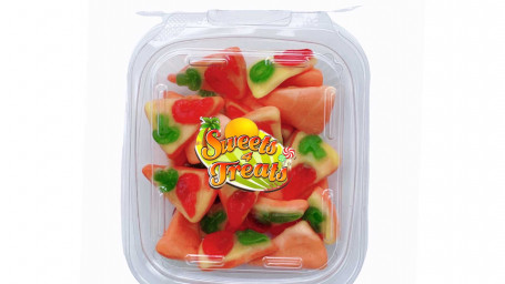 Gummi Pizza Slices