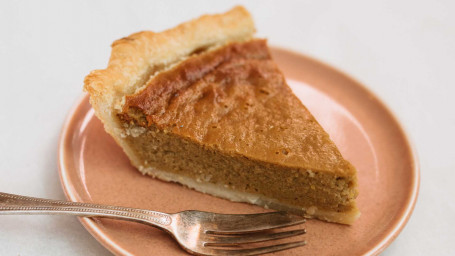 Pumpkin Whole Pie