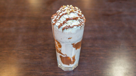 Ferrero Royal Milkshake