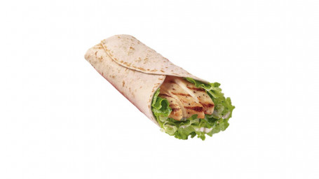 Wrap Met Gegrilde Ranchkip