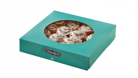 Bonbites Cinnapack