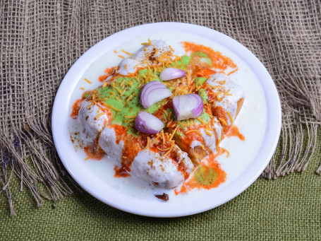 Dahi Bread Pakora