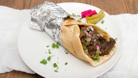 Beef Shawarma A La Carte