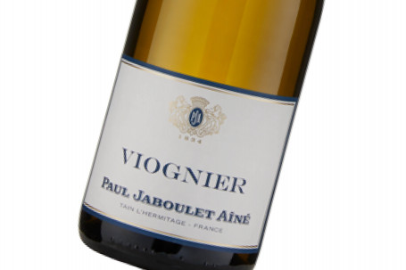 Jaboulet Viognier, Frankrijk