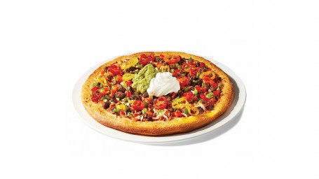 The Amigo Pizza