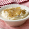 Aardappelpuree Met Bruine Jus