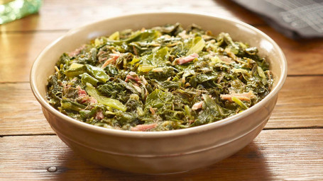 Turnip Greens Quart