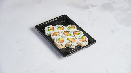 Zalm California Roll