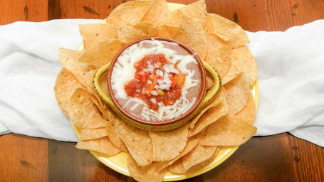 Chips Bean Dip