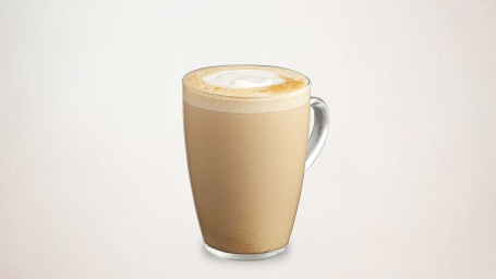 Feestelijke Spice Latte