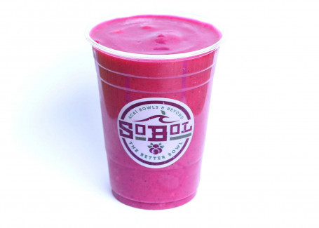 Pitaya Plus Smoothie