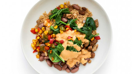 Southwest Bowl Protein