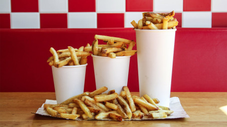 Little Five Guys-Stijl