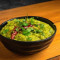 Lasuni Palak Dal Khichdi