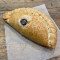 Chicken Chorizo Pasty