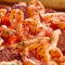 Blackened Shrimp And Sausage Pasta