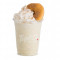 Cinnamon Donut Shake