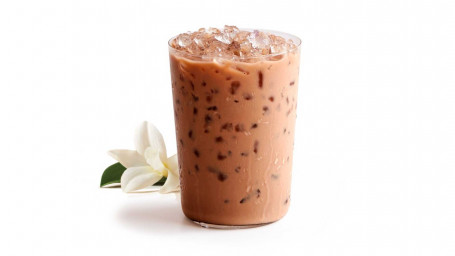 Iced Coffeesvanilla Iced Coffee