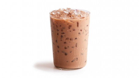 Iced Lattesiced Latte