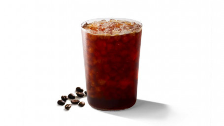 Iced Americanosiced Americano