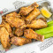 10 Stuks Wings (1 Smaak)