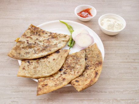 Aloo Paratha 1Pice