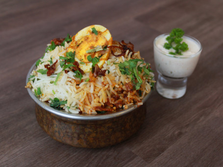 Aanda Dum Biryani