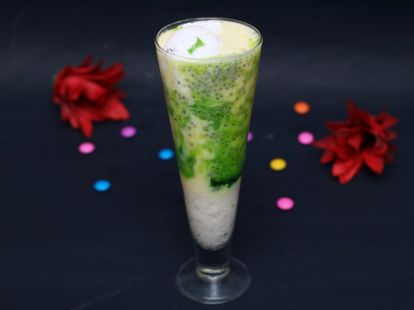 Special American Falooda