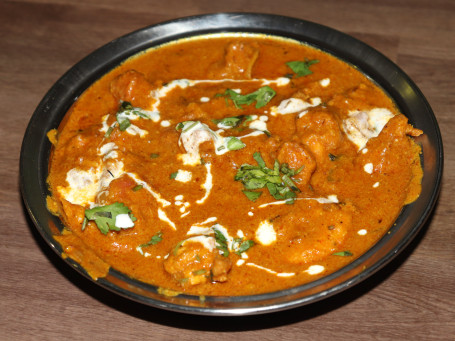 Prawns Masala Full