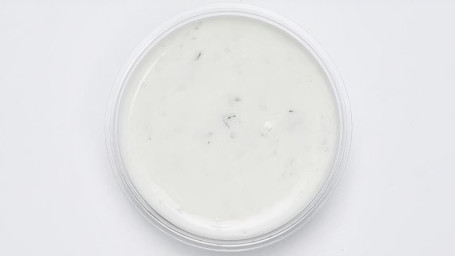 Side Of Buttermilk