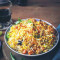 Veg Biryani (Full