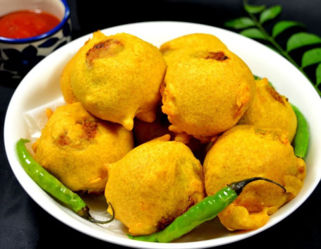 Family Pack Aloo Bonda