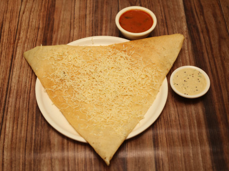 Cheese Sada Dosa (1 Pc)