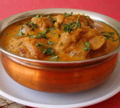 Lazeez Lucknowi Chicken Korma (Serves 2)